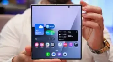 ارتفاع جديد في سعر Galaxy Z Fold7.. الهاتف القابل للطي يبتعد أكثر عن المستخدم العادي